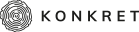 Logo firmy Konkret